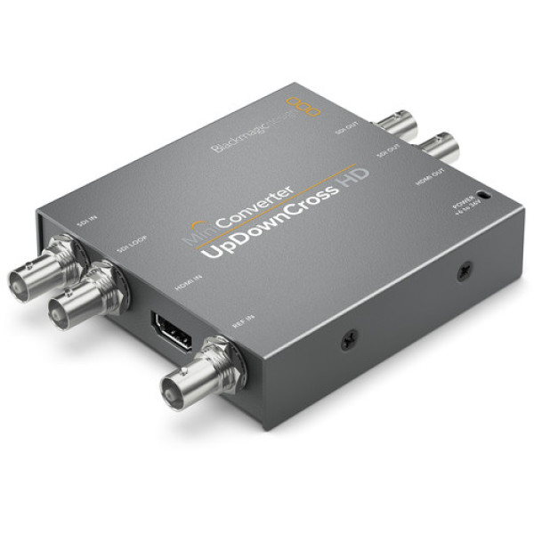 Конвертер Mini Converter - UpDownCross HD